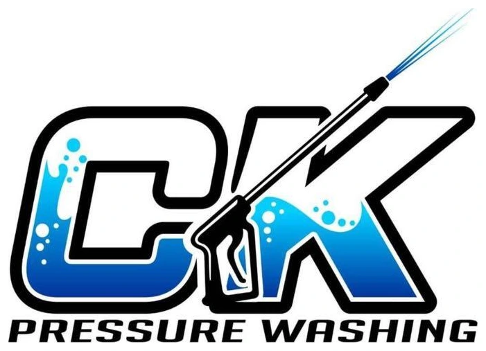 CK Pressure Washing