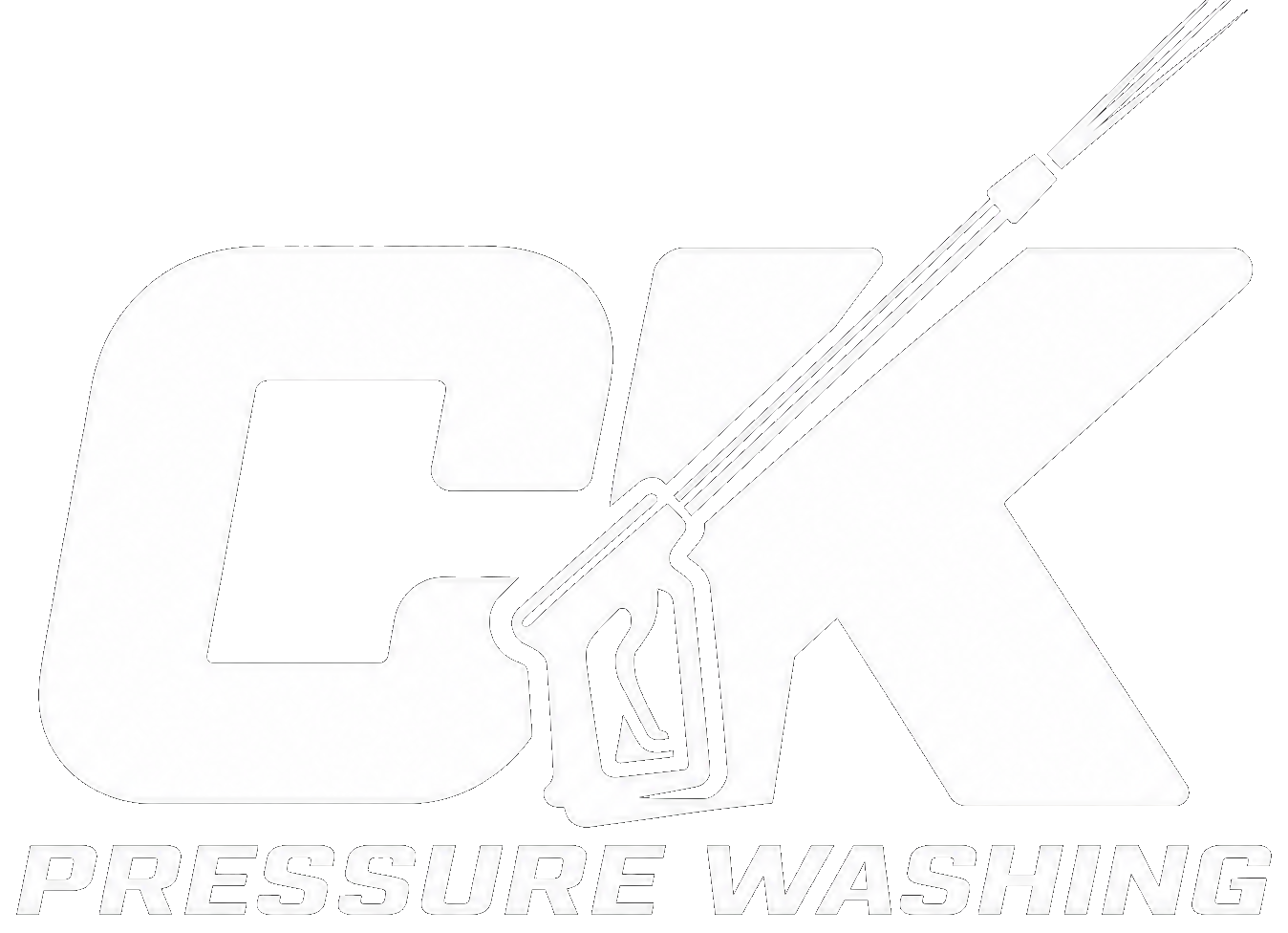 CK Pressure Washing